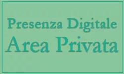 Banner Sezione Privata Presenza Digitale